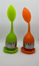 Load image into Gallery viewer, LEAF INFUSER - STAINLESS STEEL THE ORIGINAL!