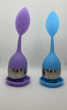 Load image into Gallery viewer, LEAF INFUSER - STAINLESS STEEL THE ORIGINAL!