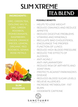 Load image into Gallery viewer, DETOX & SLIM XTREME PACK