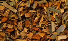 Load image into Gallery viewer, TURMERIC GOLD+ TEA BLEND (Healing /Support Overall Health)